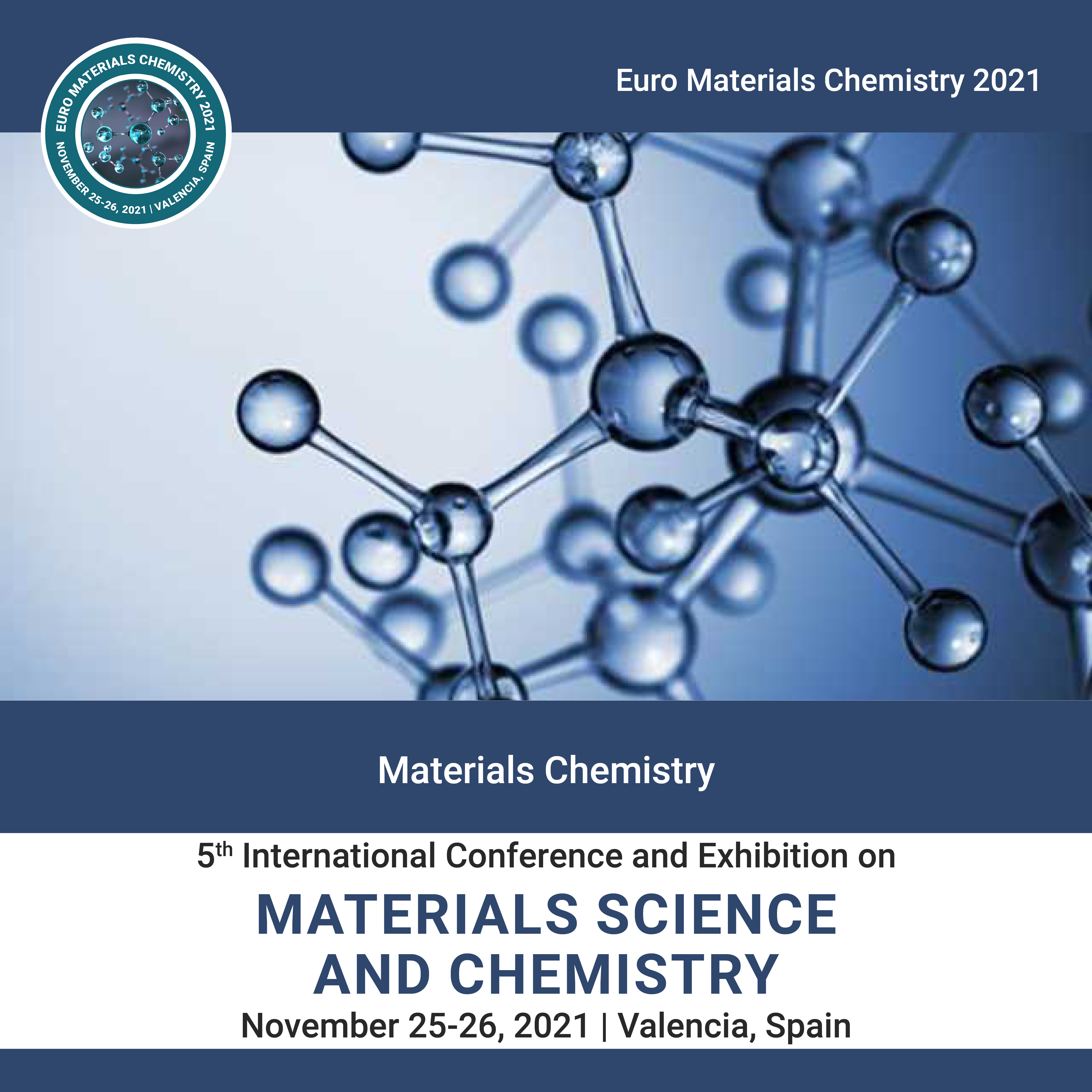 Materials Chemistry Photo
